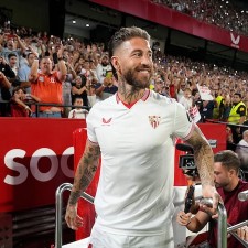 Excelentes atuações de retorno dos jogadores veteranos Sergio Ramos e Ángel Di María